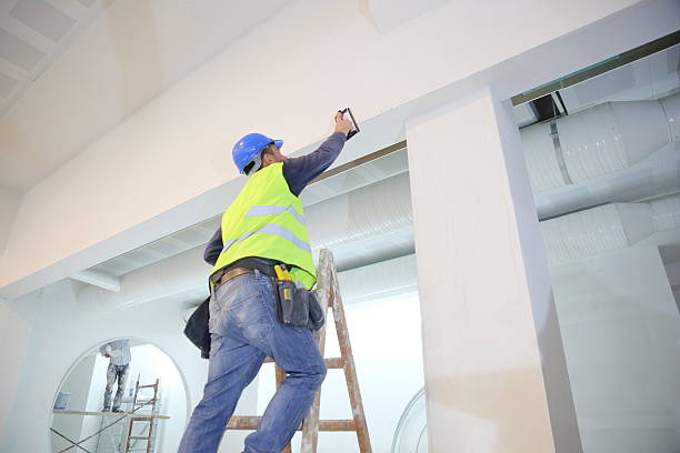 Best Ceiling Drywall Installation  in Fort Benton, MT